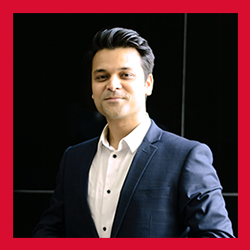 Mayank - HBL